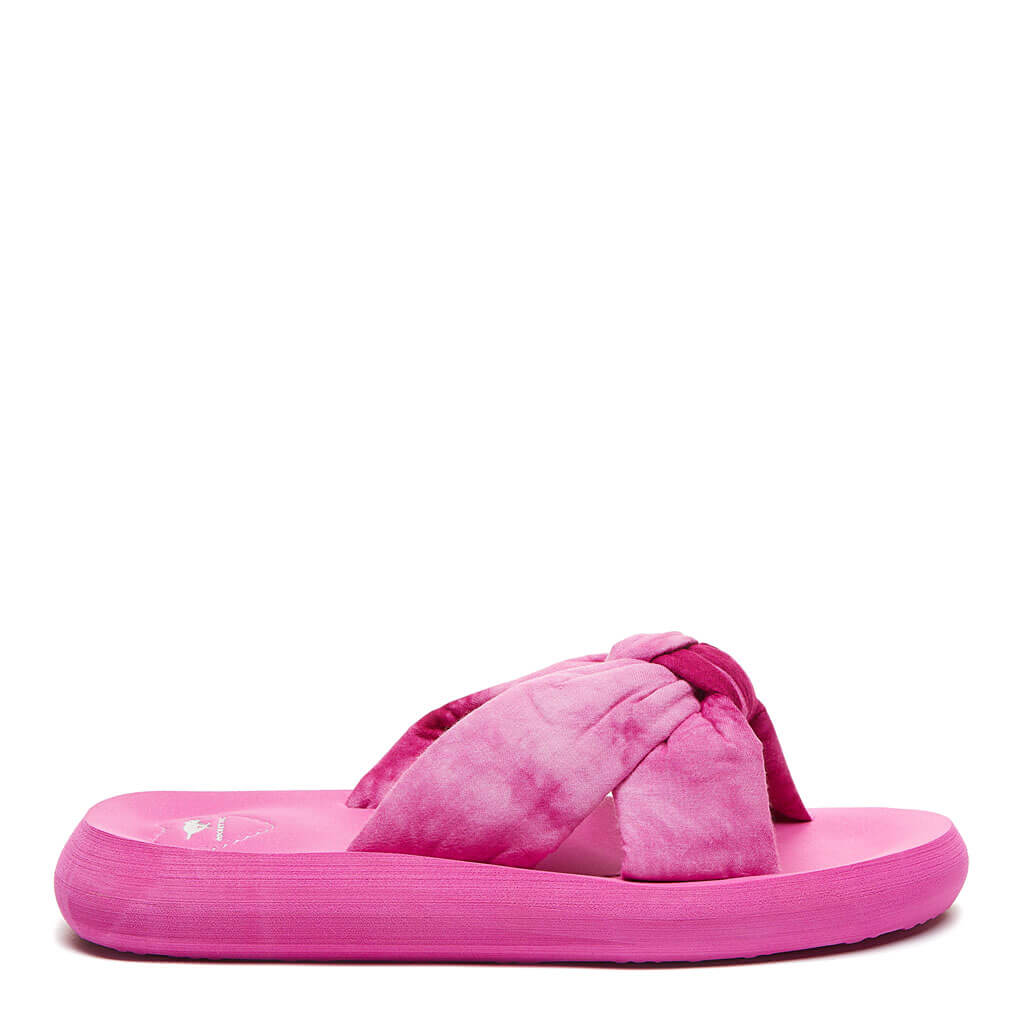 Dog hot sale flip flop