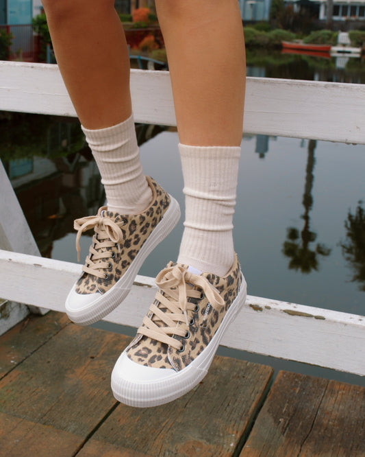 Unleash Your Wild Side: The Ultimate Guide to Leopard Print Footwear