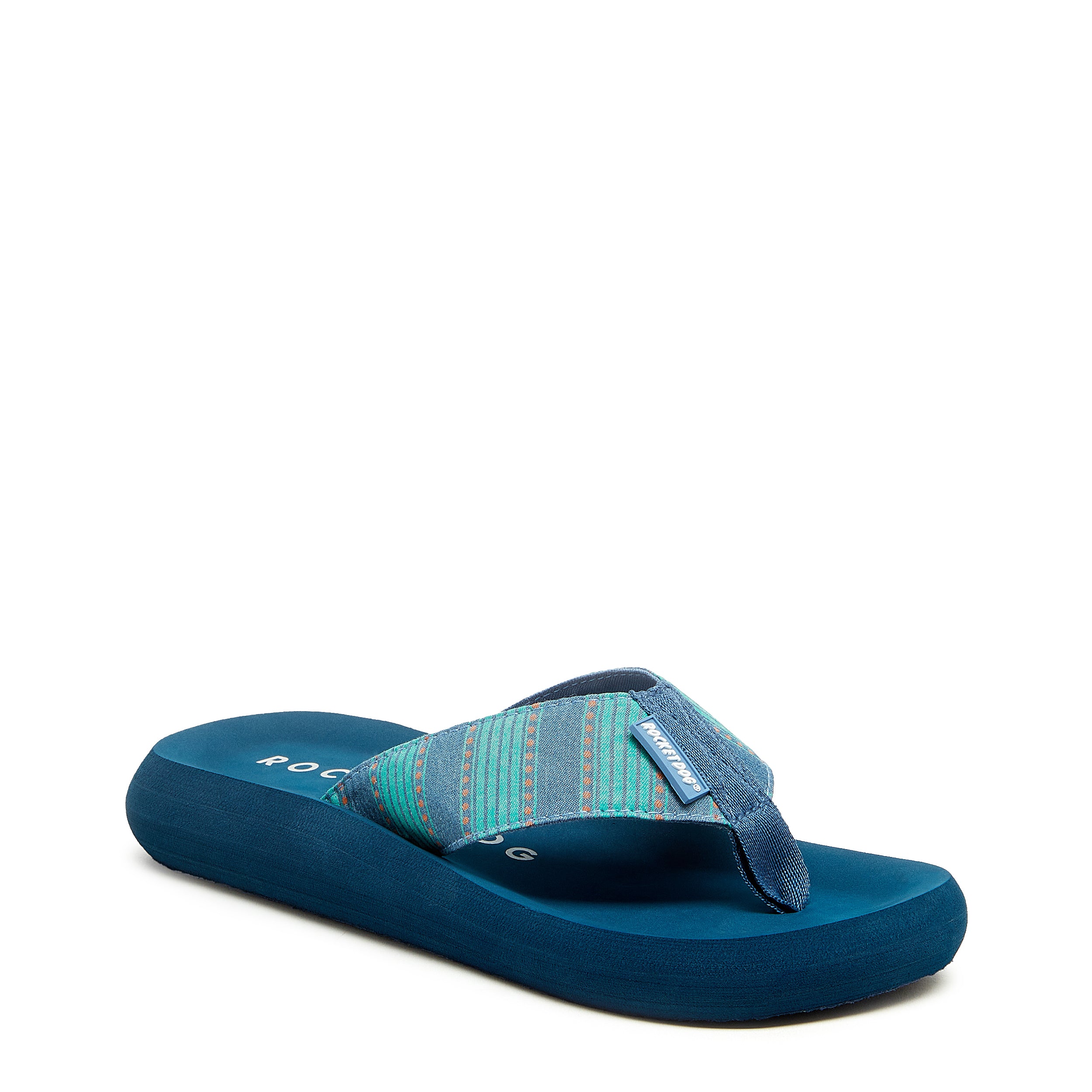 Rocket dog flip flops on sale schuh