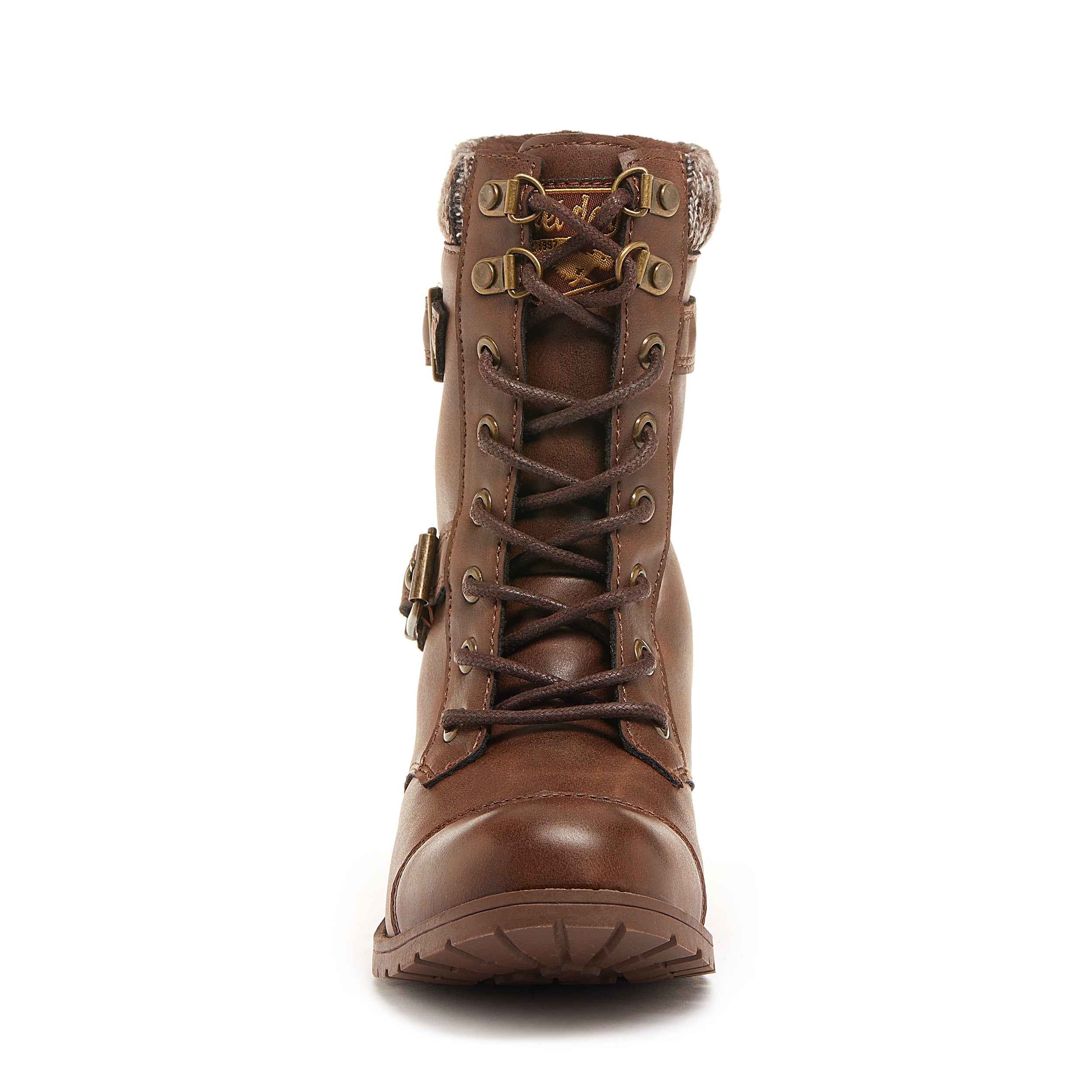 Rocket dog womens biker on sale boots