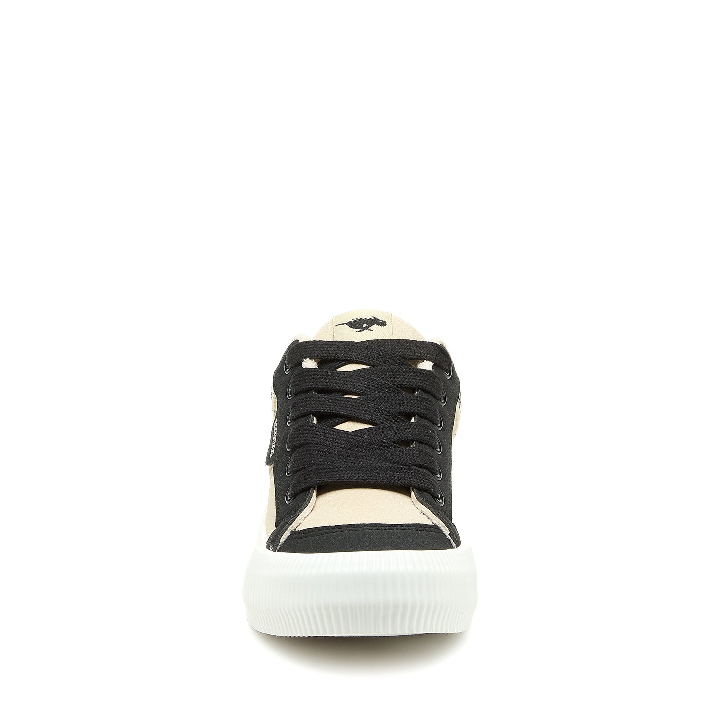 Cheery Leopard Print Colour Block Trainers