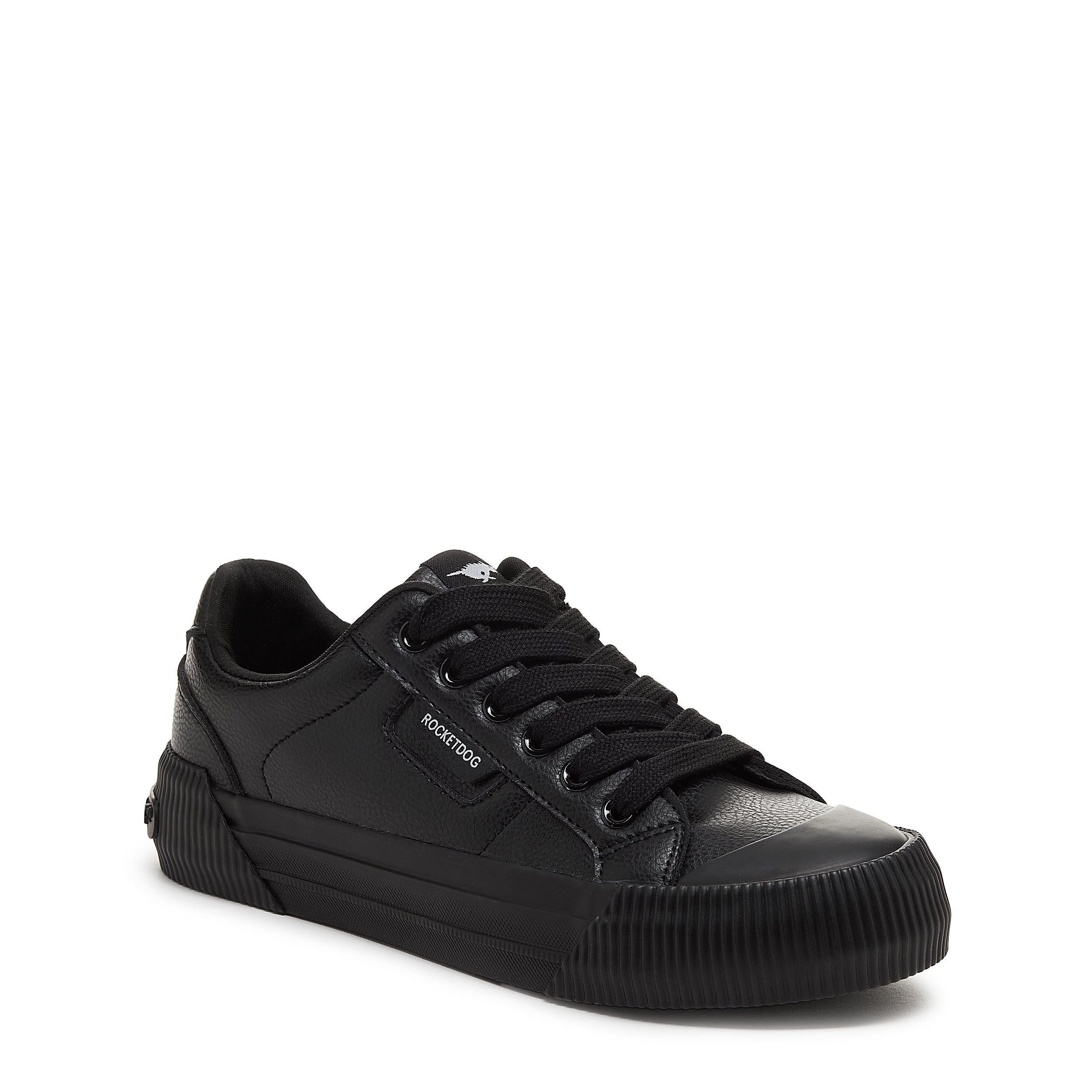 Rocket dog cheap black sneakers