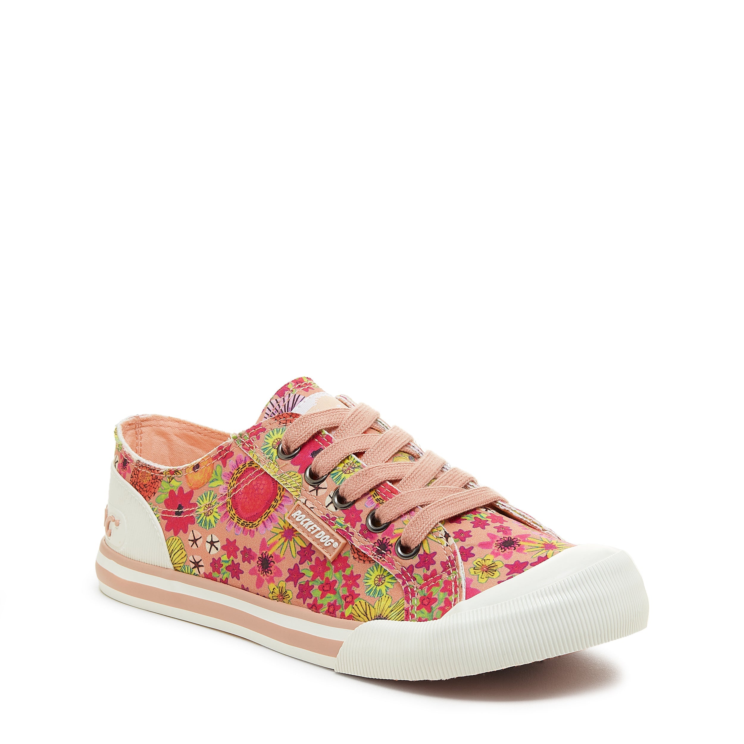 Pink trainers hot sale uk