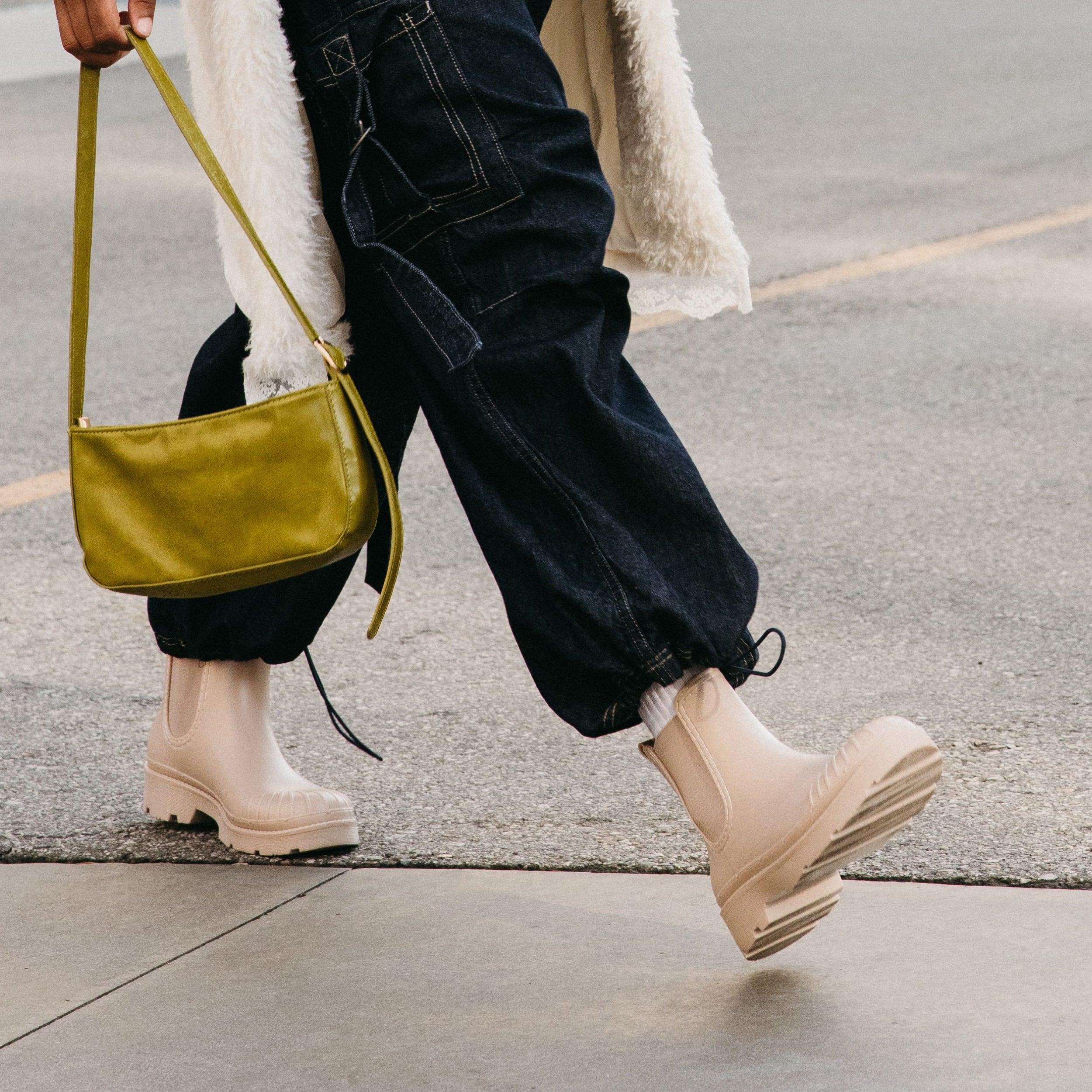 Chelsea boot shop rain boot