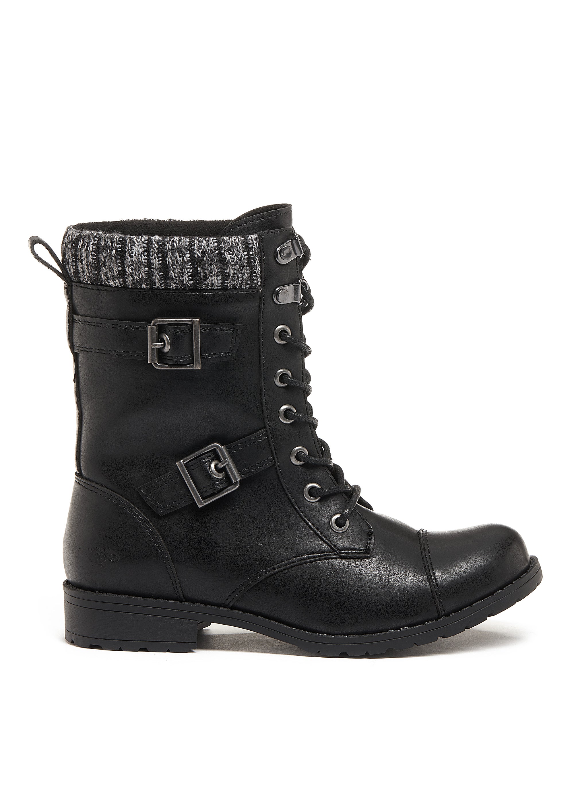 Rocket dog black orders ankle boots