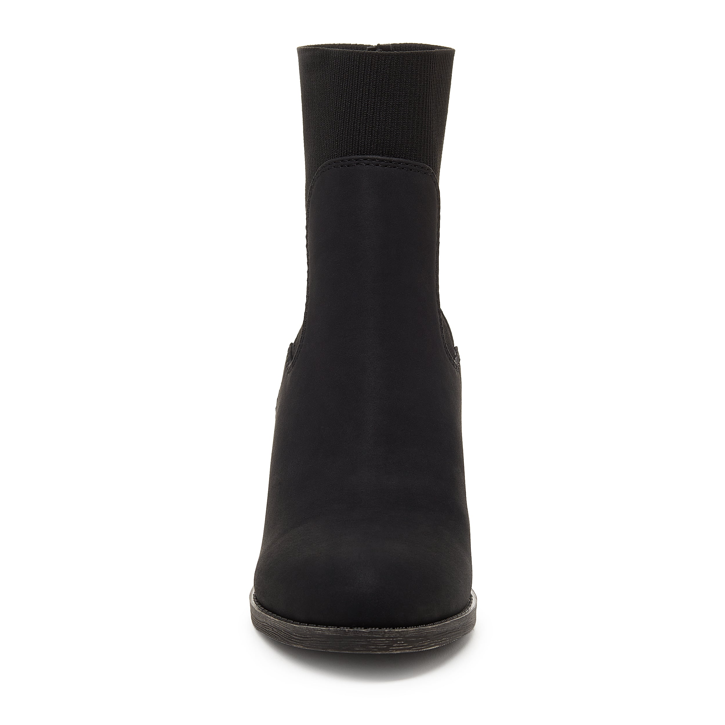 Sanifer Black Boot