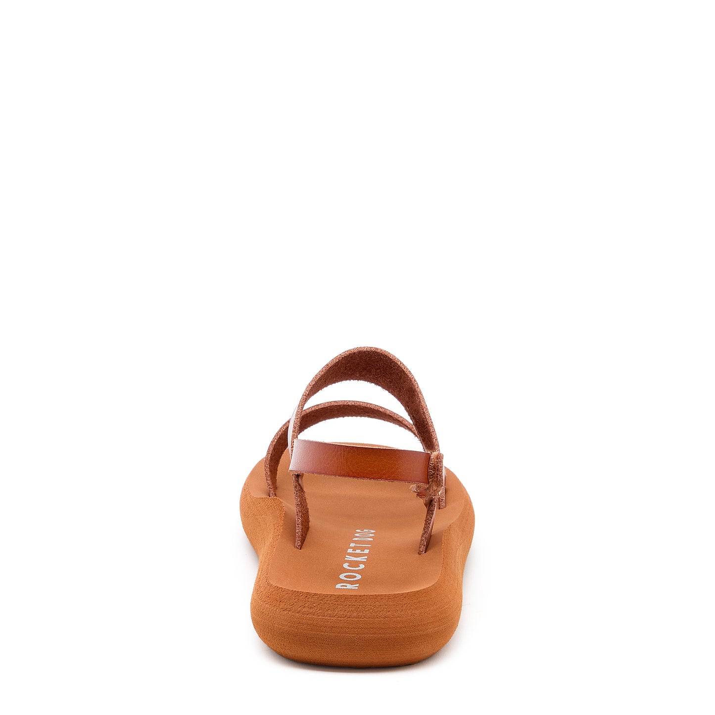 Sunshine Brown Sandals