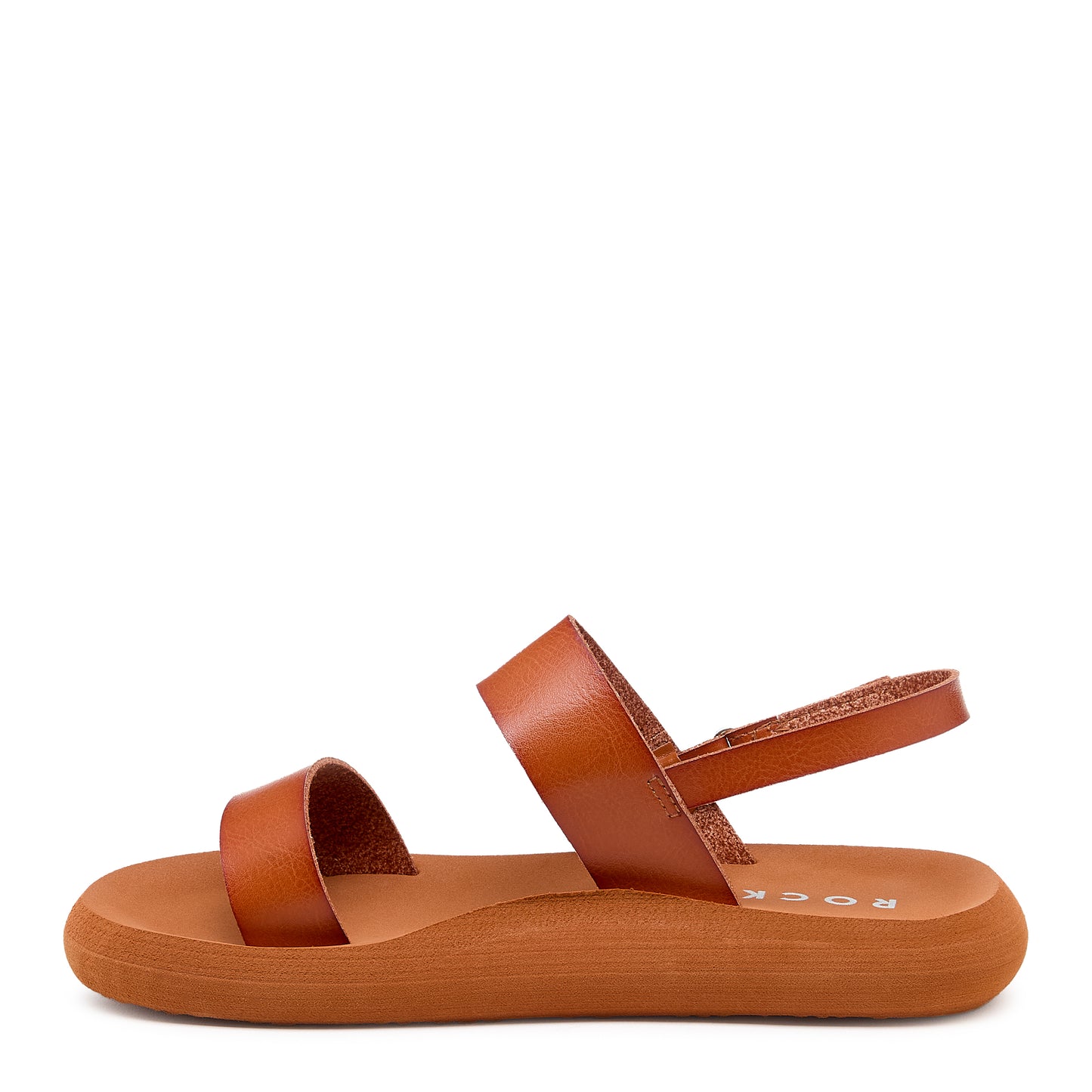 Sunshine Brown Sandals