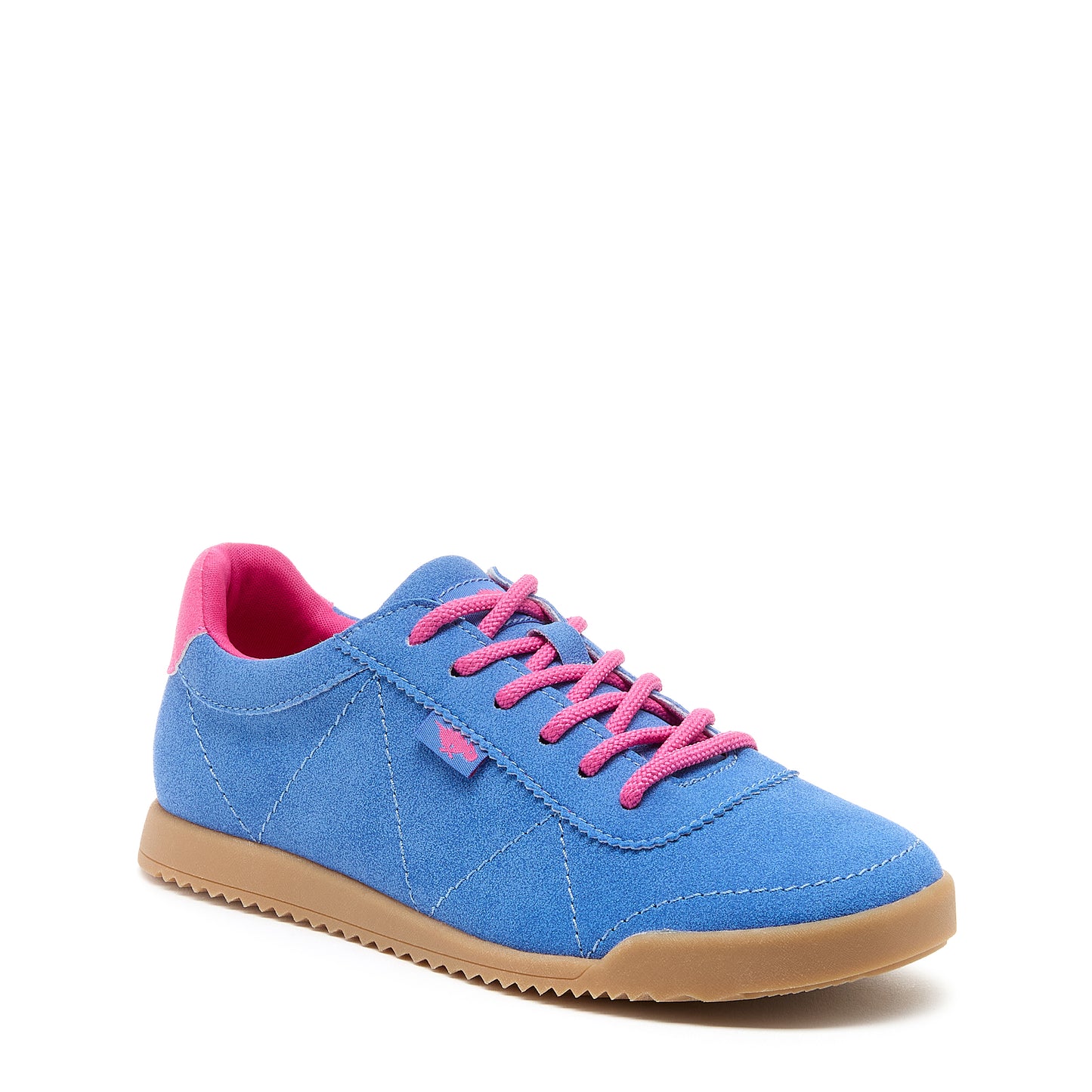 Bertie Blue Trainers