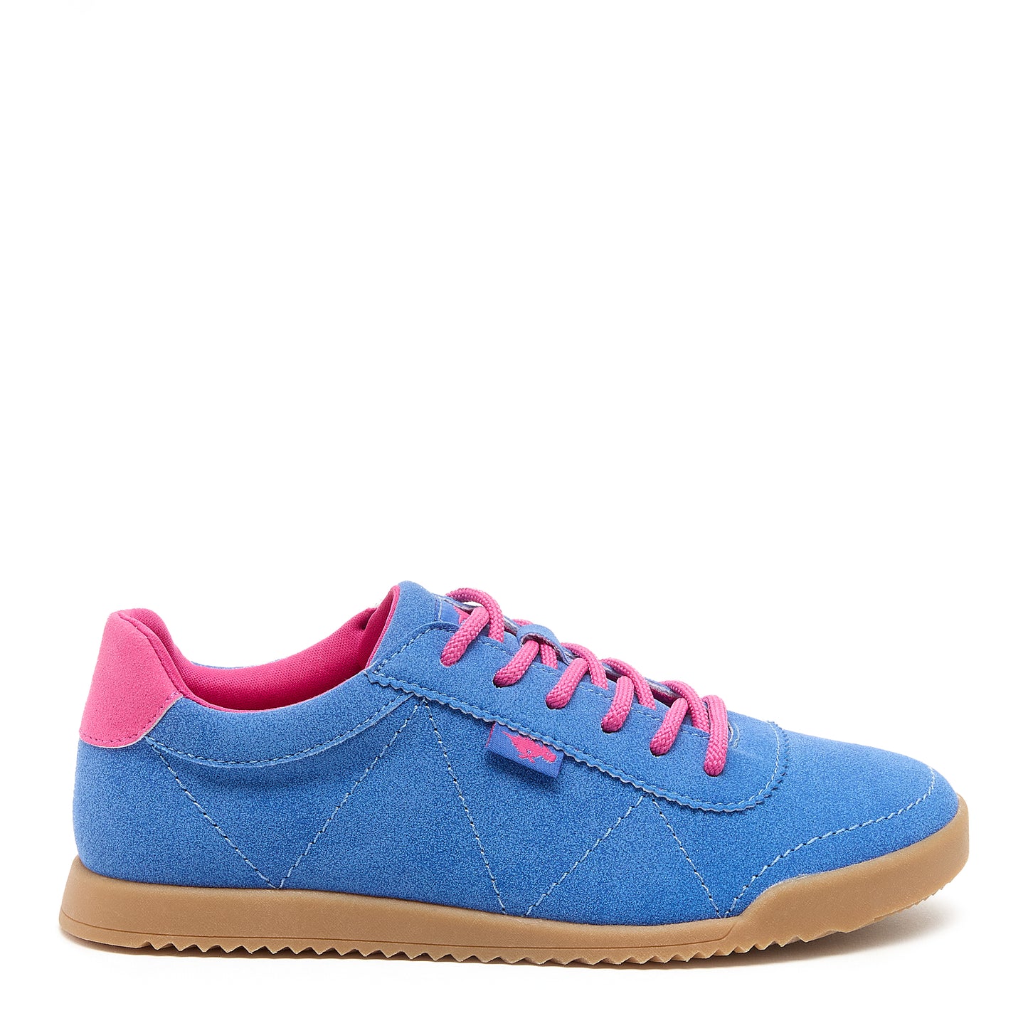 Bertie Blue Trainers