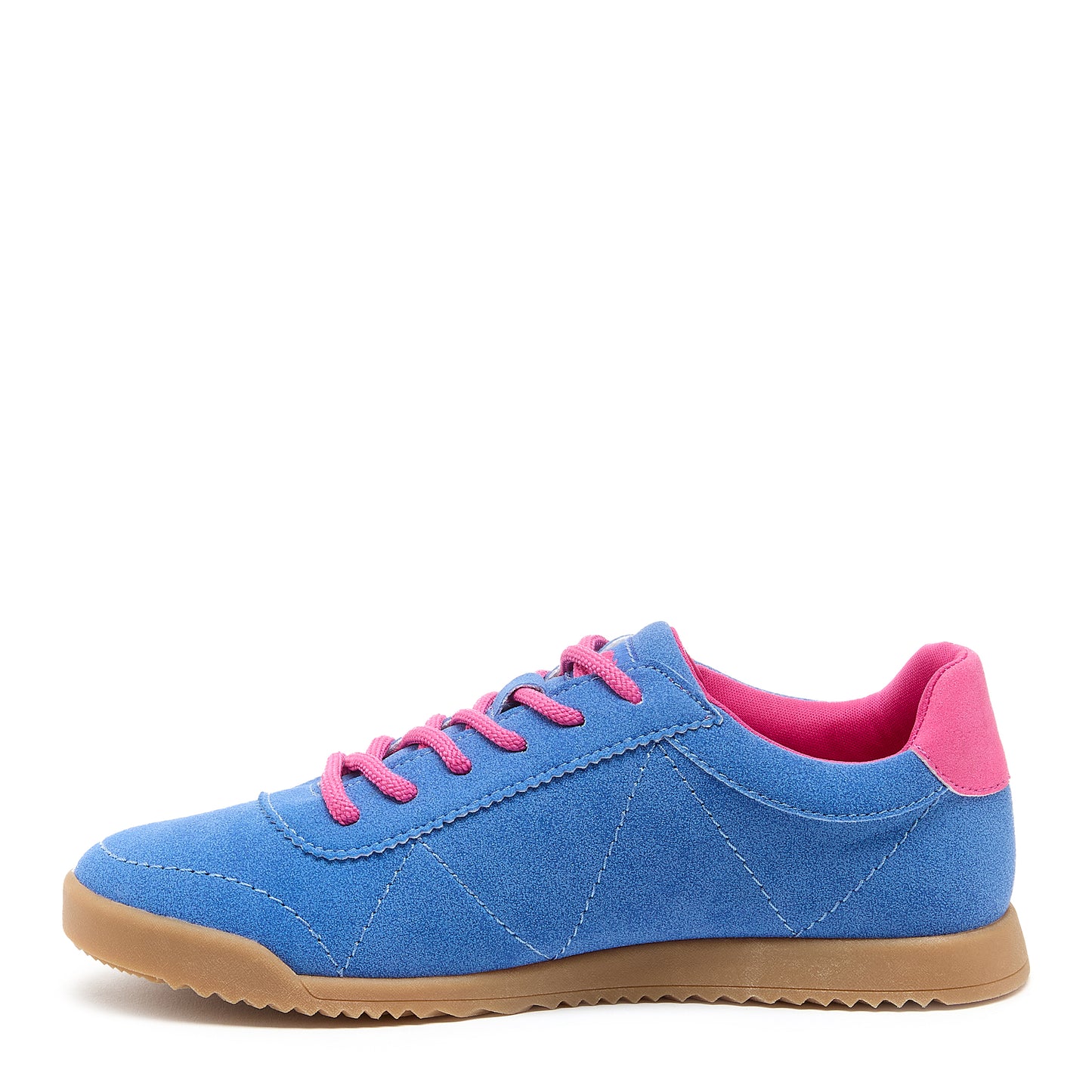 Bertie Blue Trainers