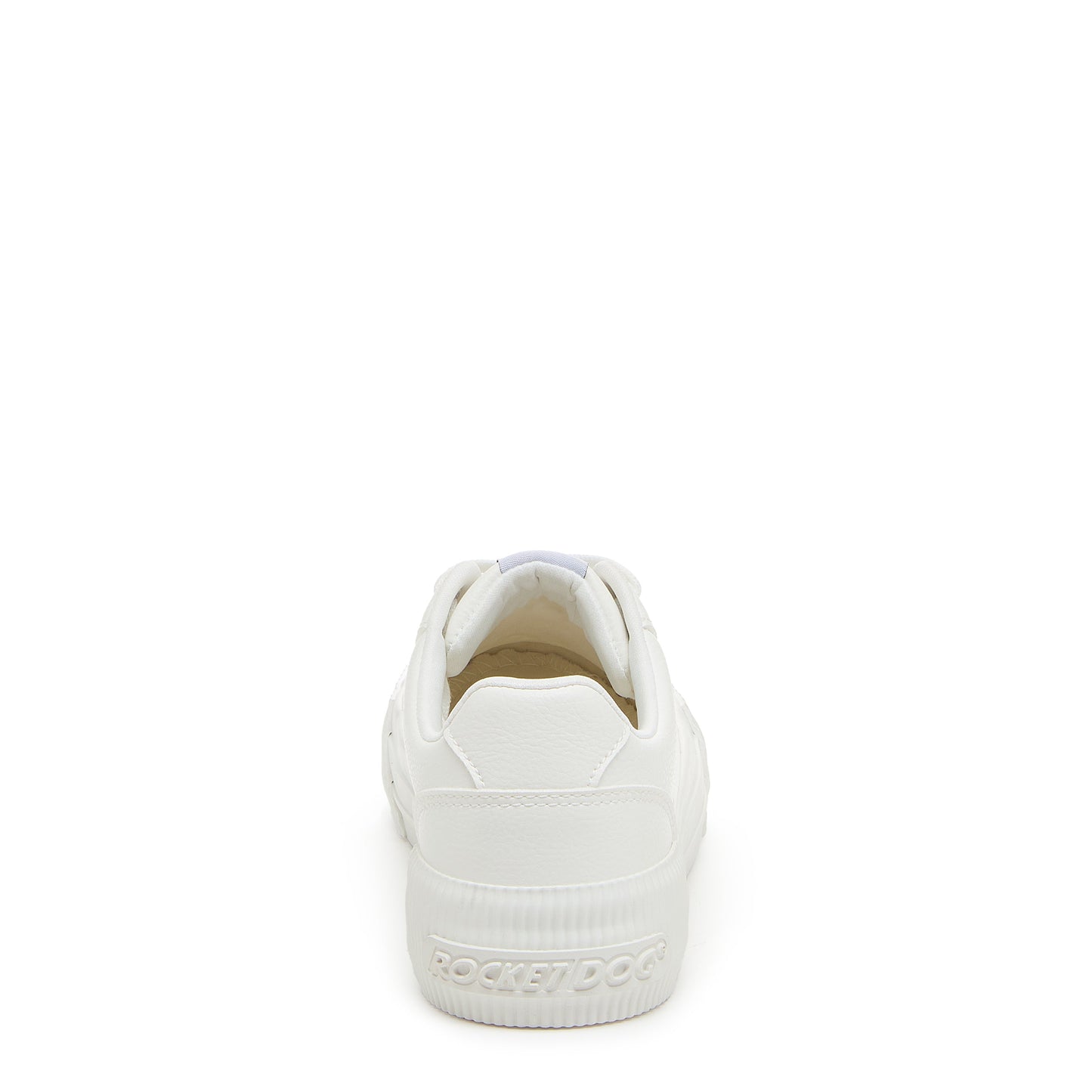 Cheery Sport White Trainers