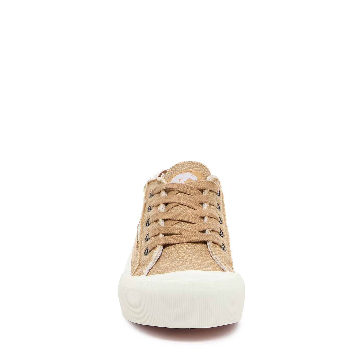 Jazzin Plus Tan Trainers