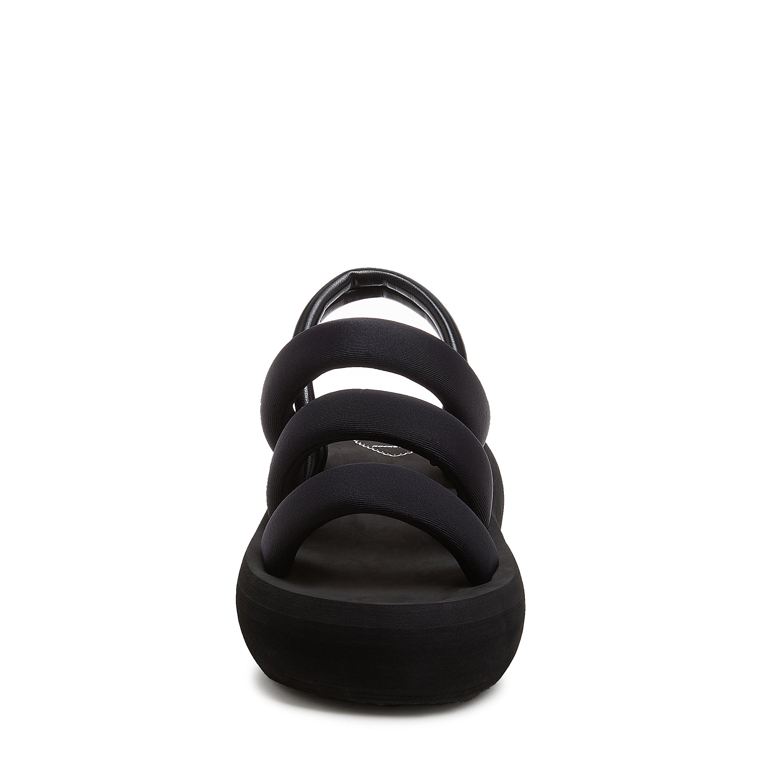 Rocket dog black sandals online