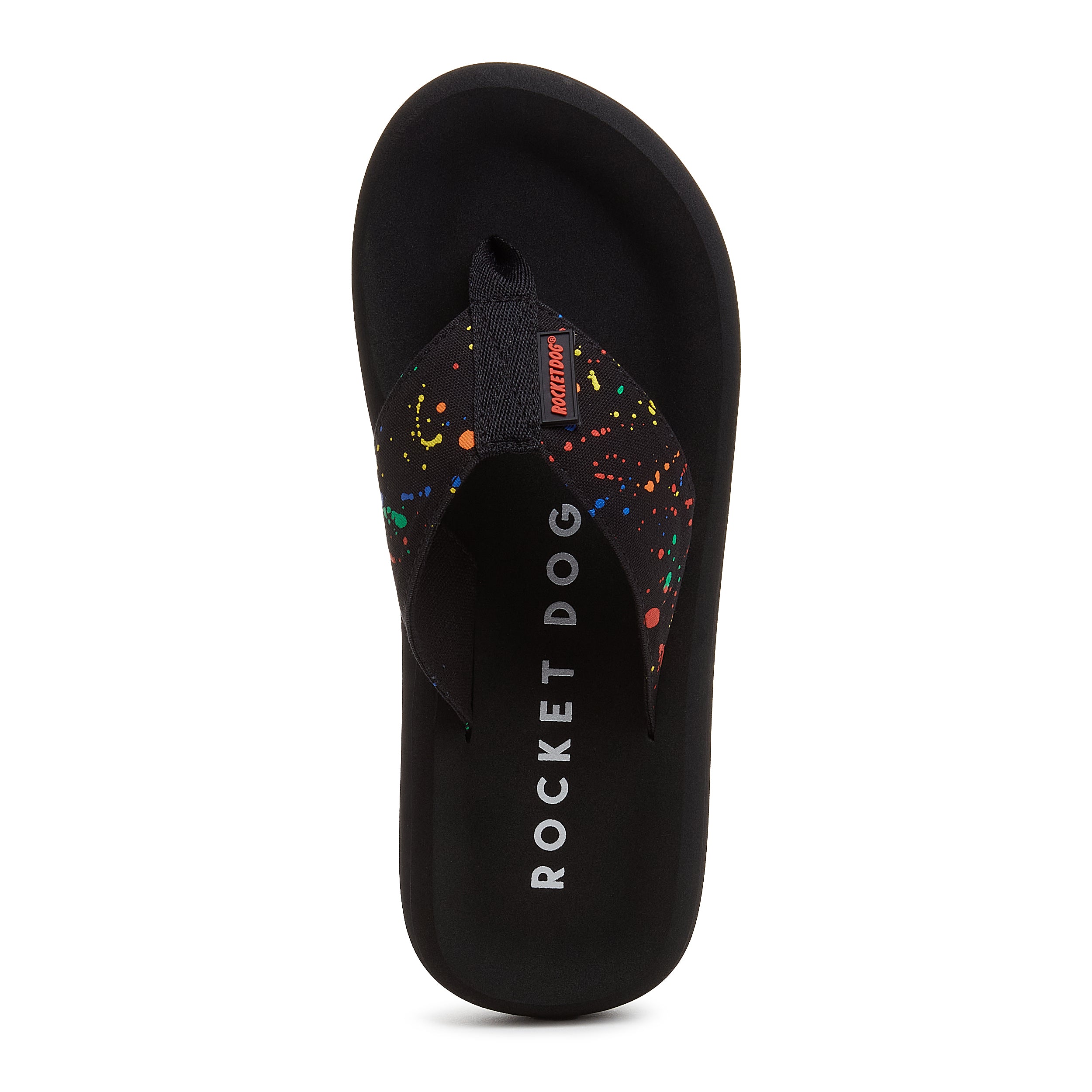 Rocket dog spotlight flip flops on sale