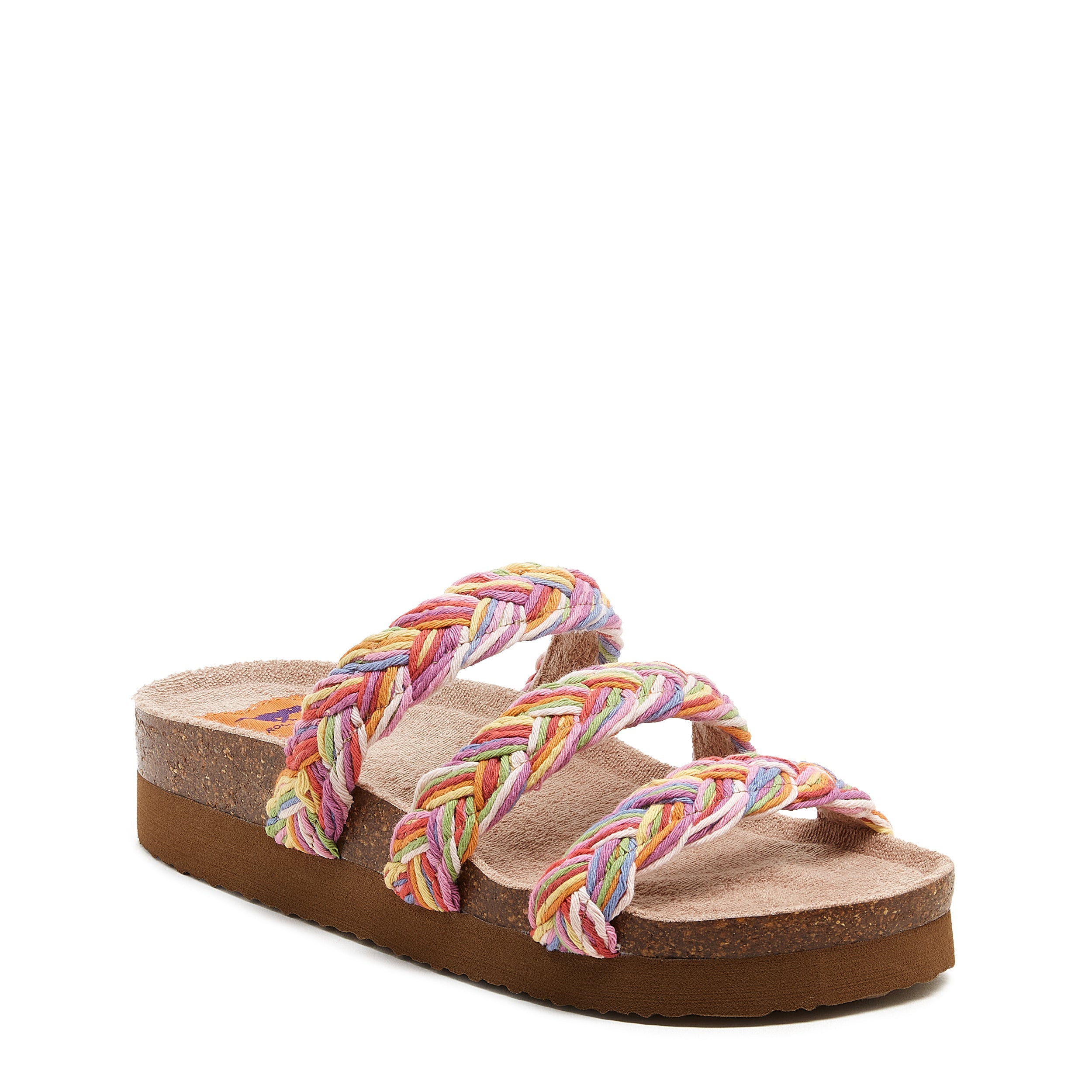 Rocket Dog Women s Ashley Rainbow Sandals Rocket Dog UK