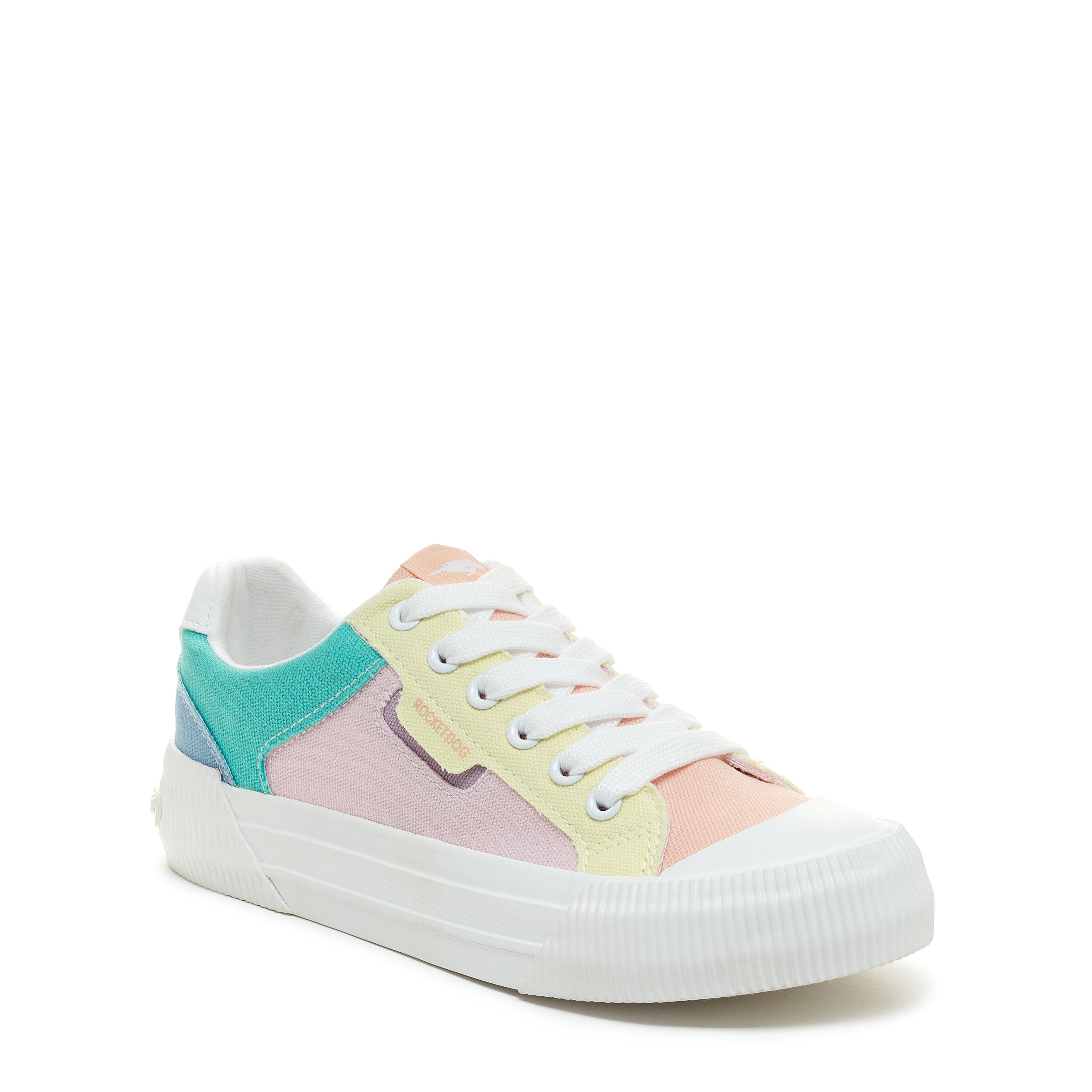 Pastel trainers hot sale