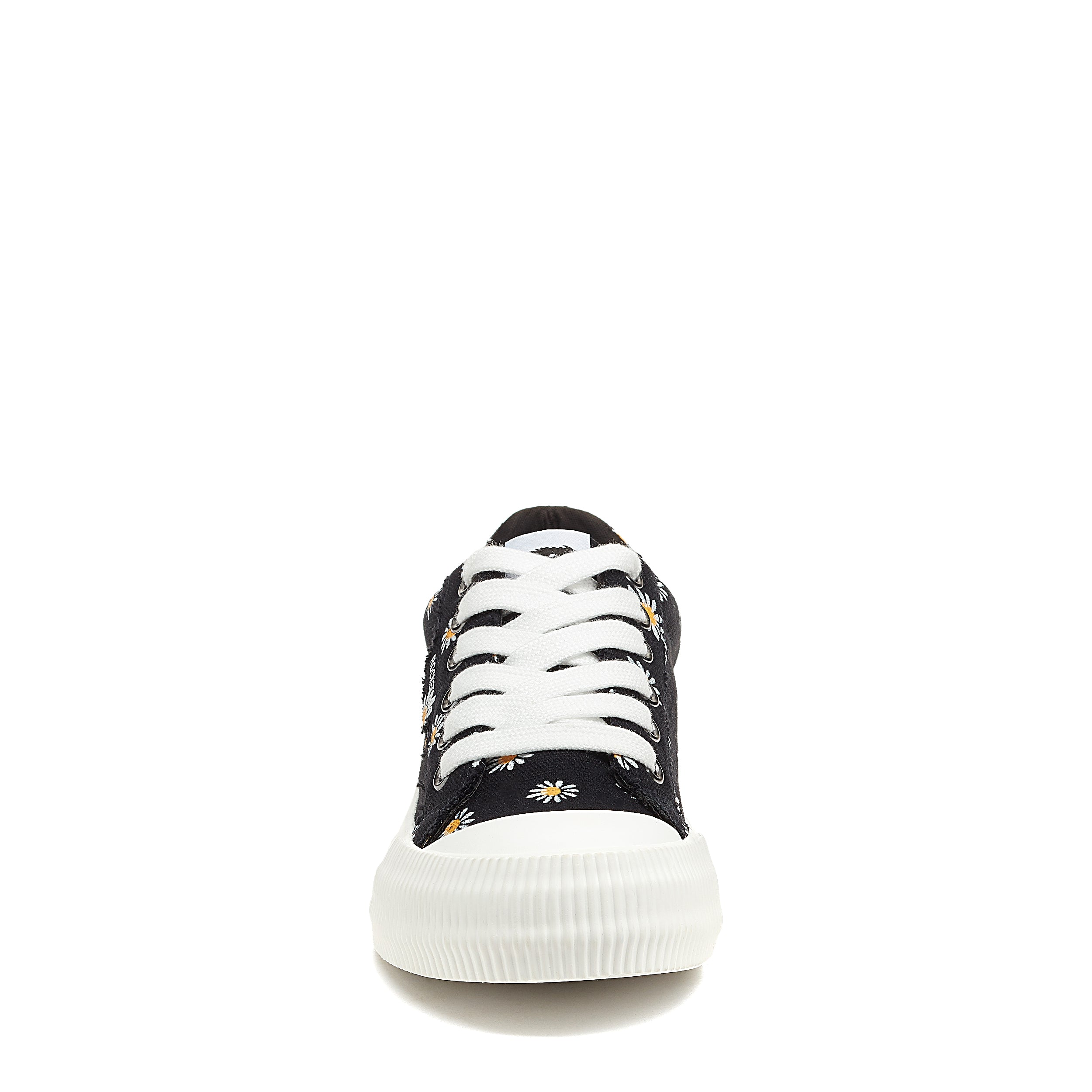 Black store daisy trainers