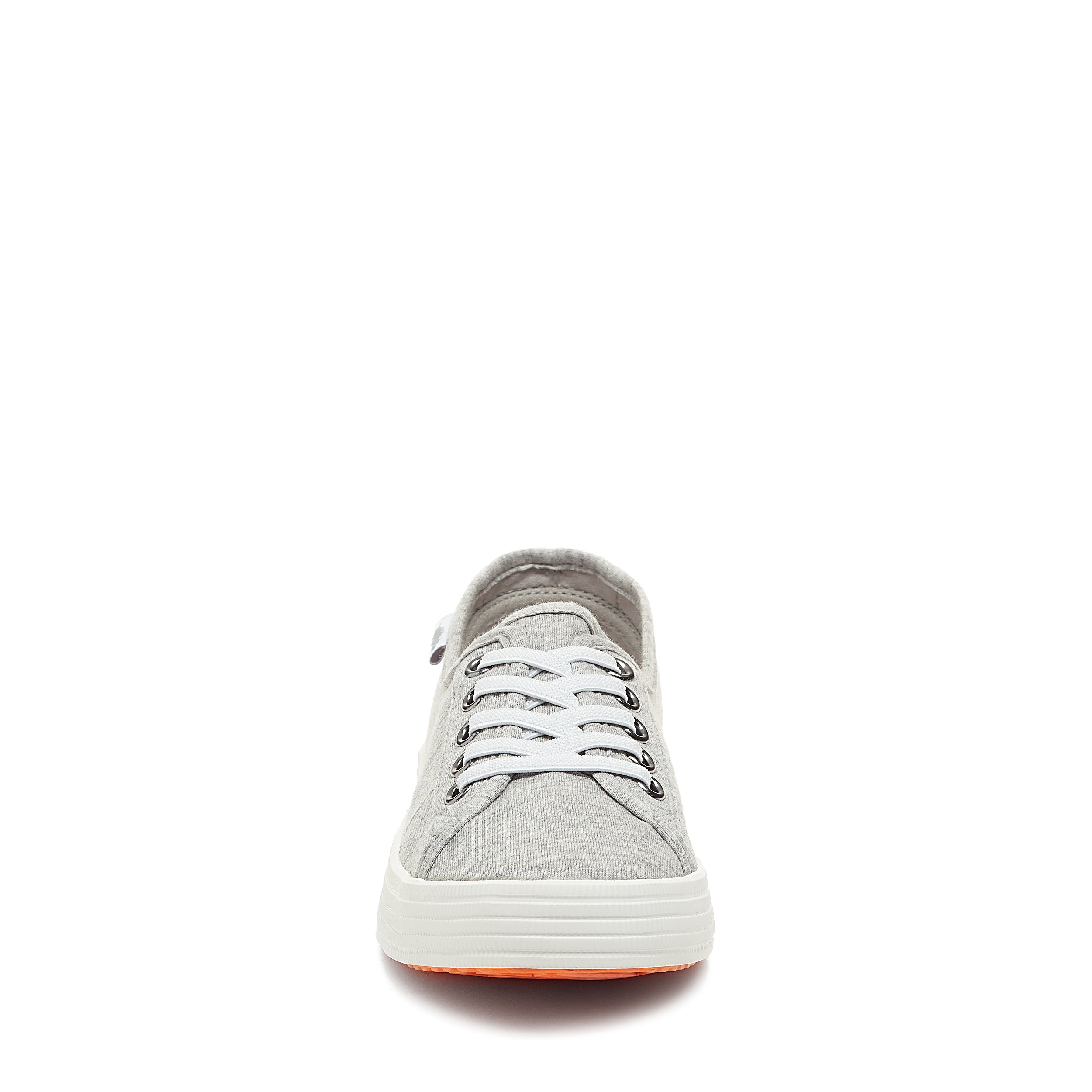 Chow Chow Grey Summer Jersey Trainers Rocket Dog UK