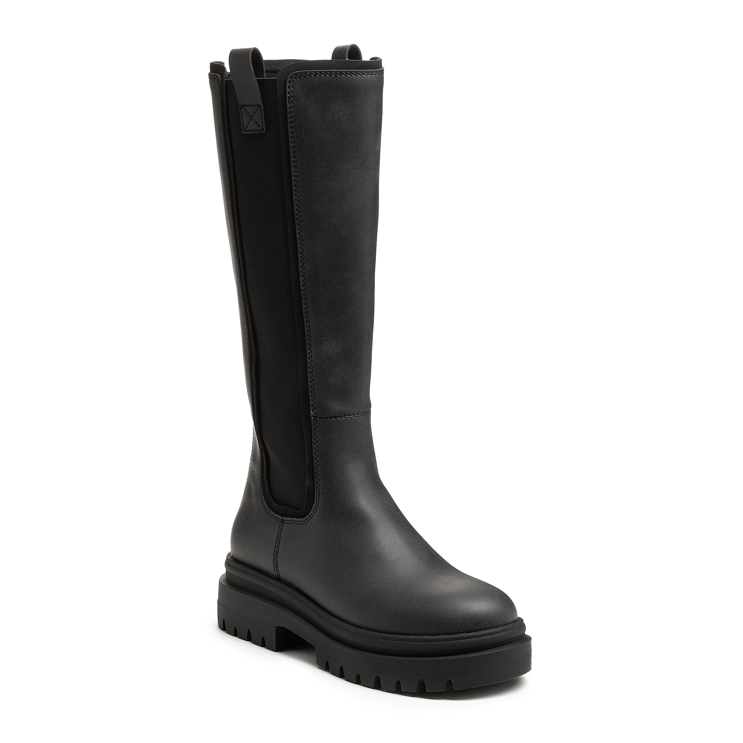 Long womens best sale boots uk