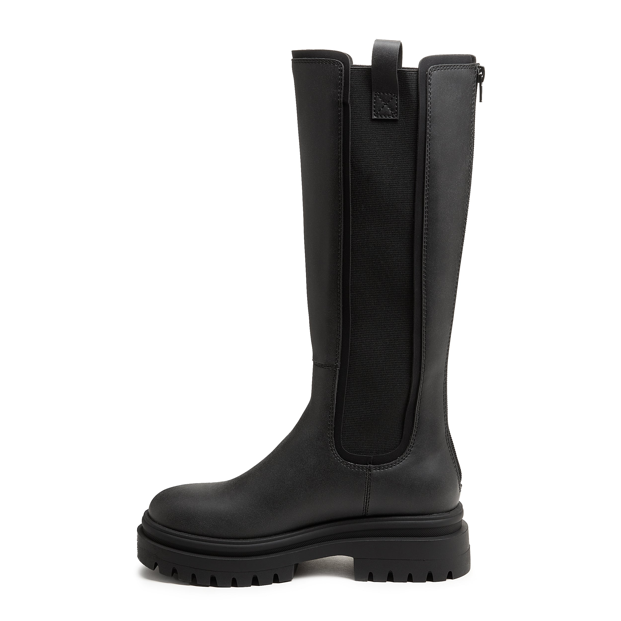 Rocket dog hot sale calf boots