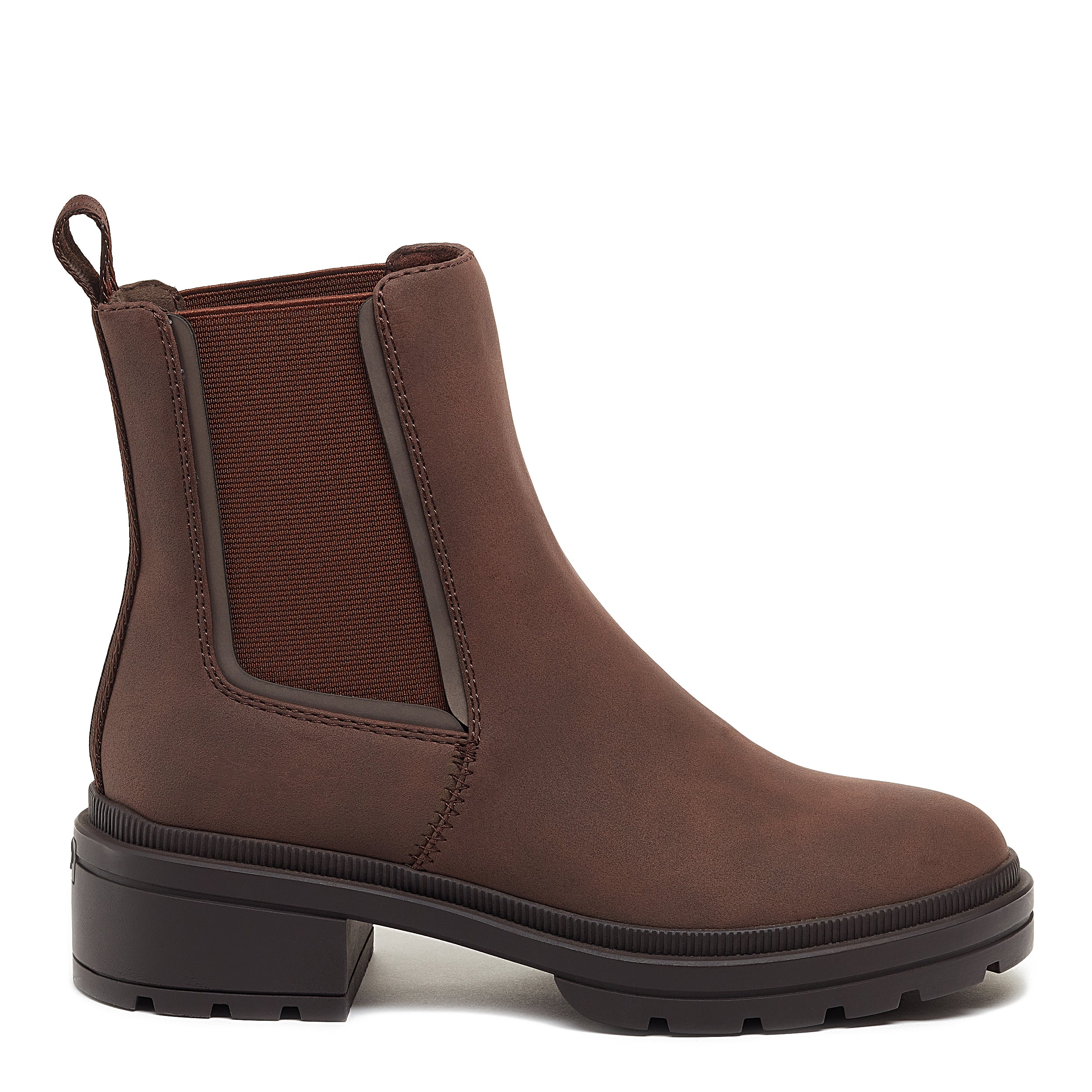 Timberland london deals square chelsea boots