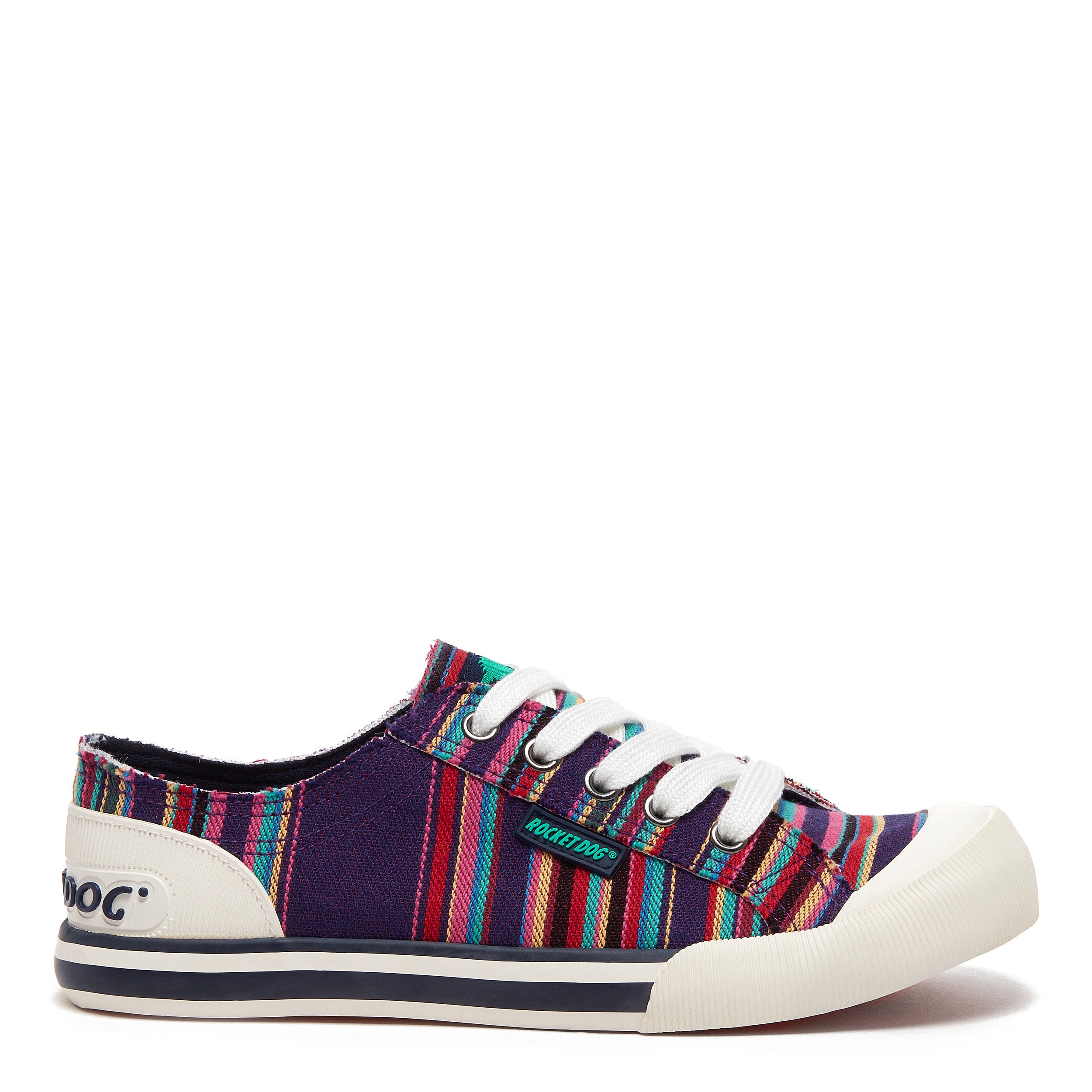 Rocket dog switchers ladies canvas shoes online