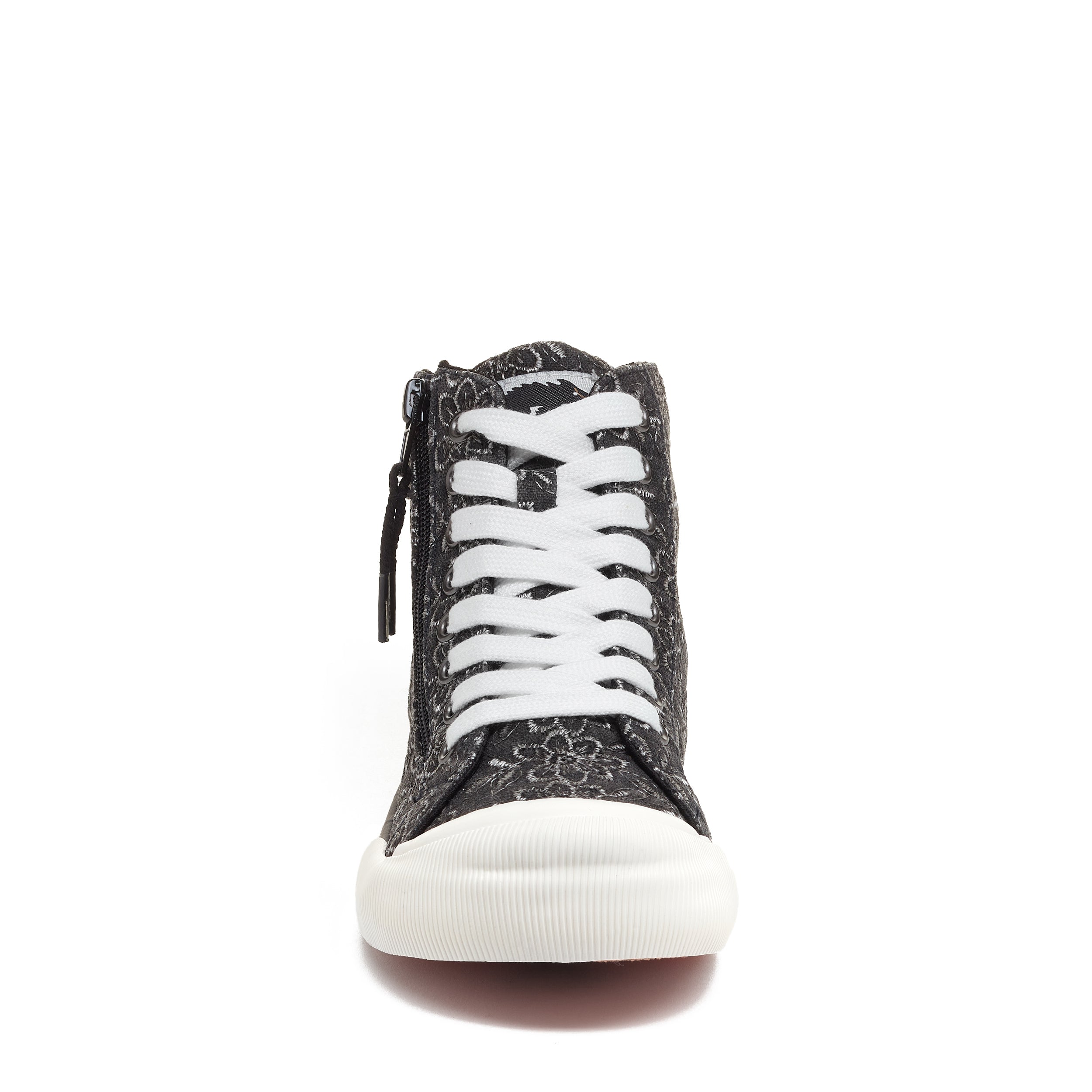 Womens glitter sale high top sneakers