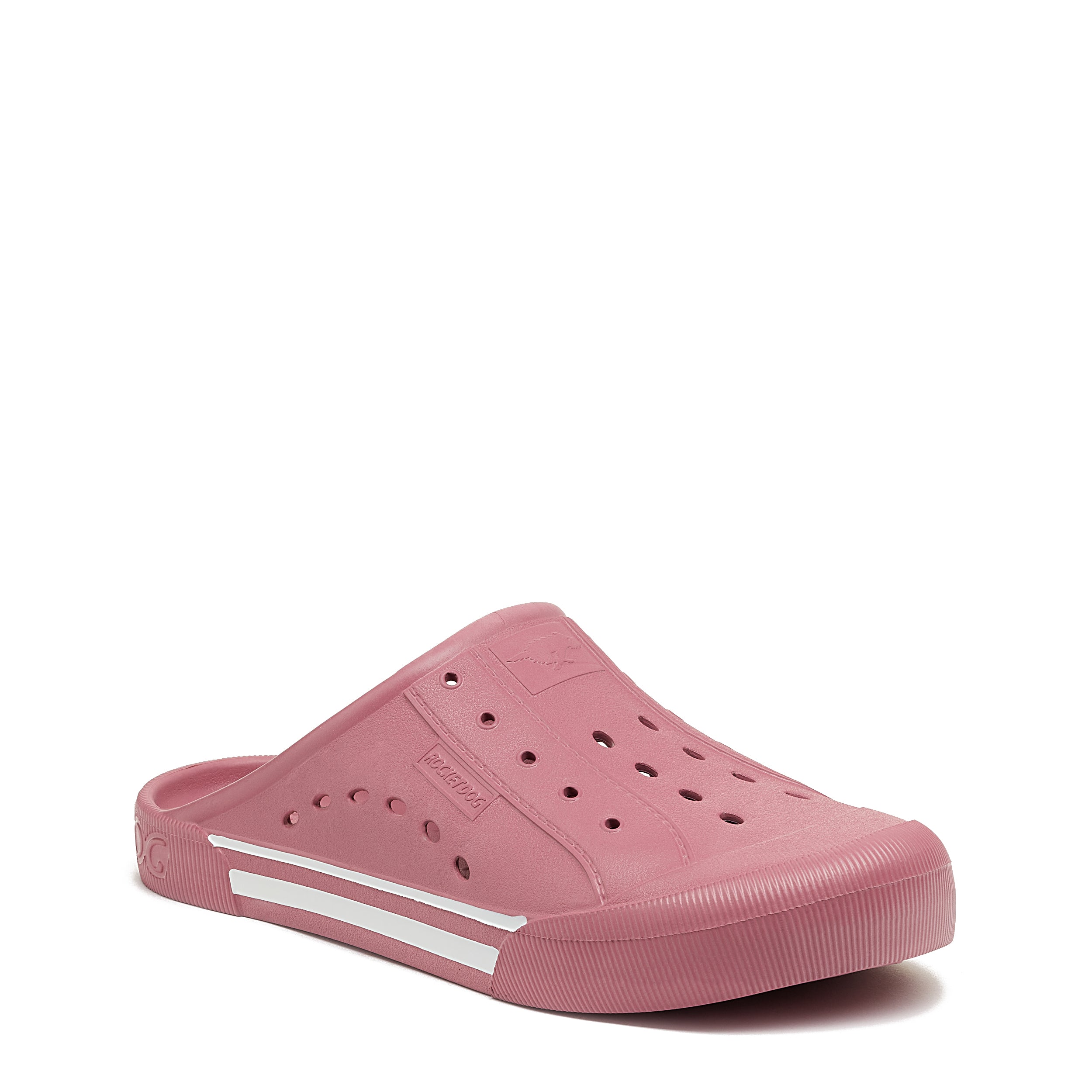 Jelly hot sale slip ons