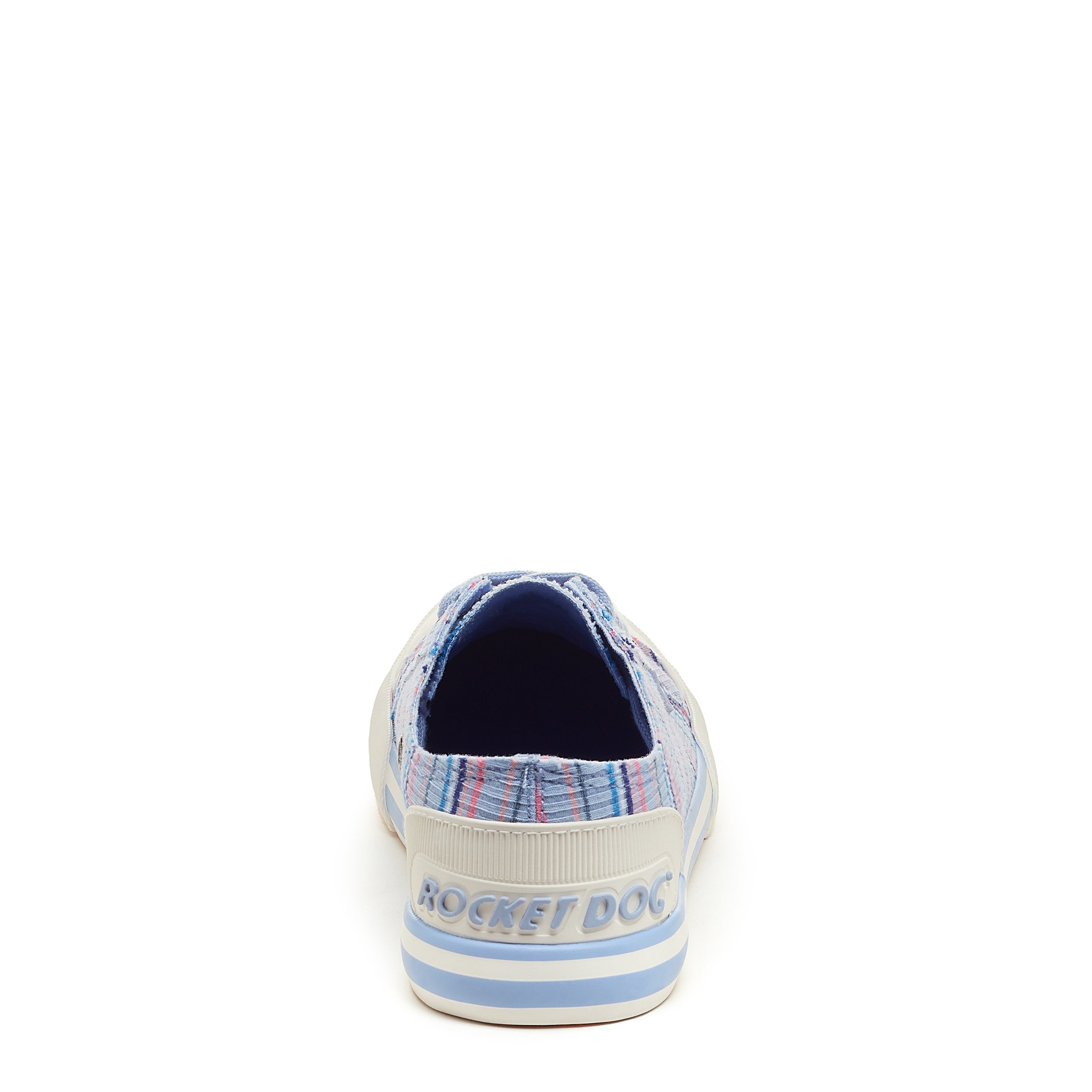 Rocket dog slip on on sale trainers