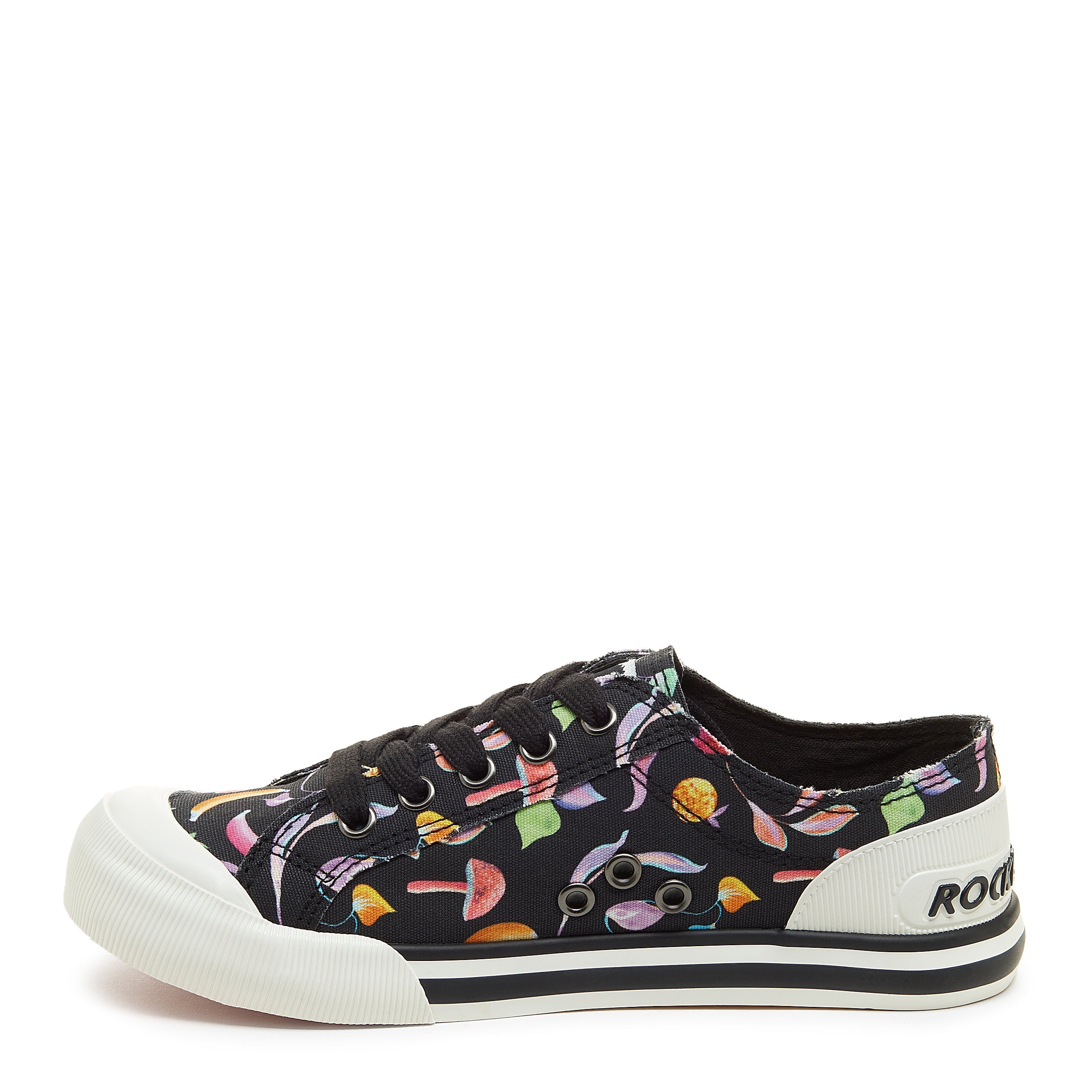 Rocket dog hot sale womens trainers