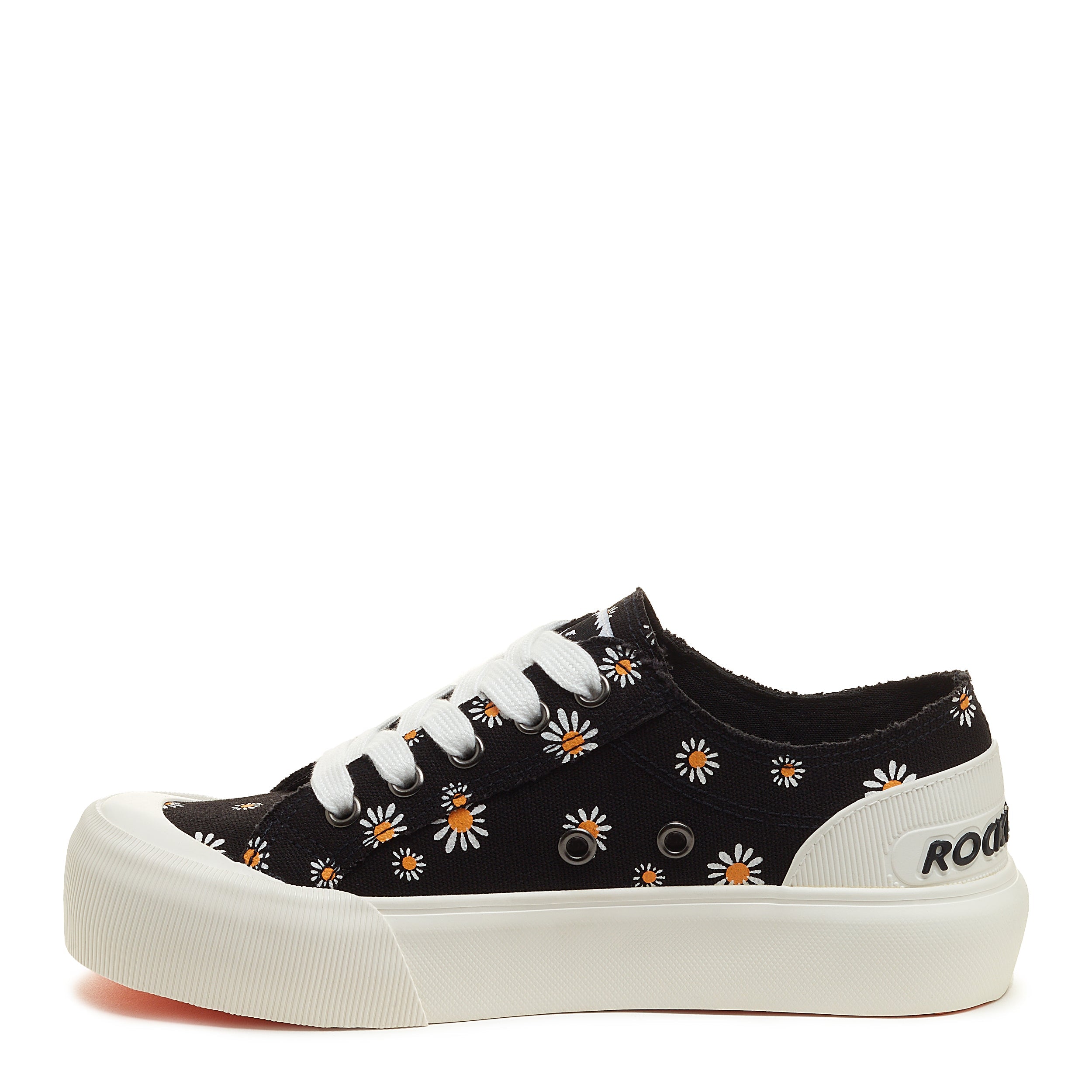 Rocket dog clearance jazzin sneakers uk