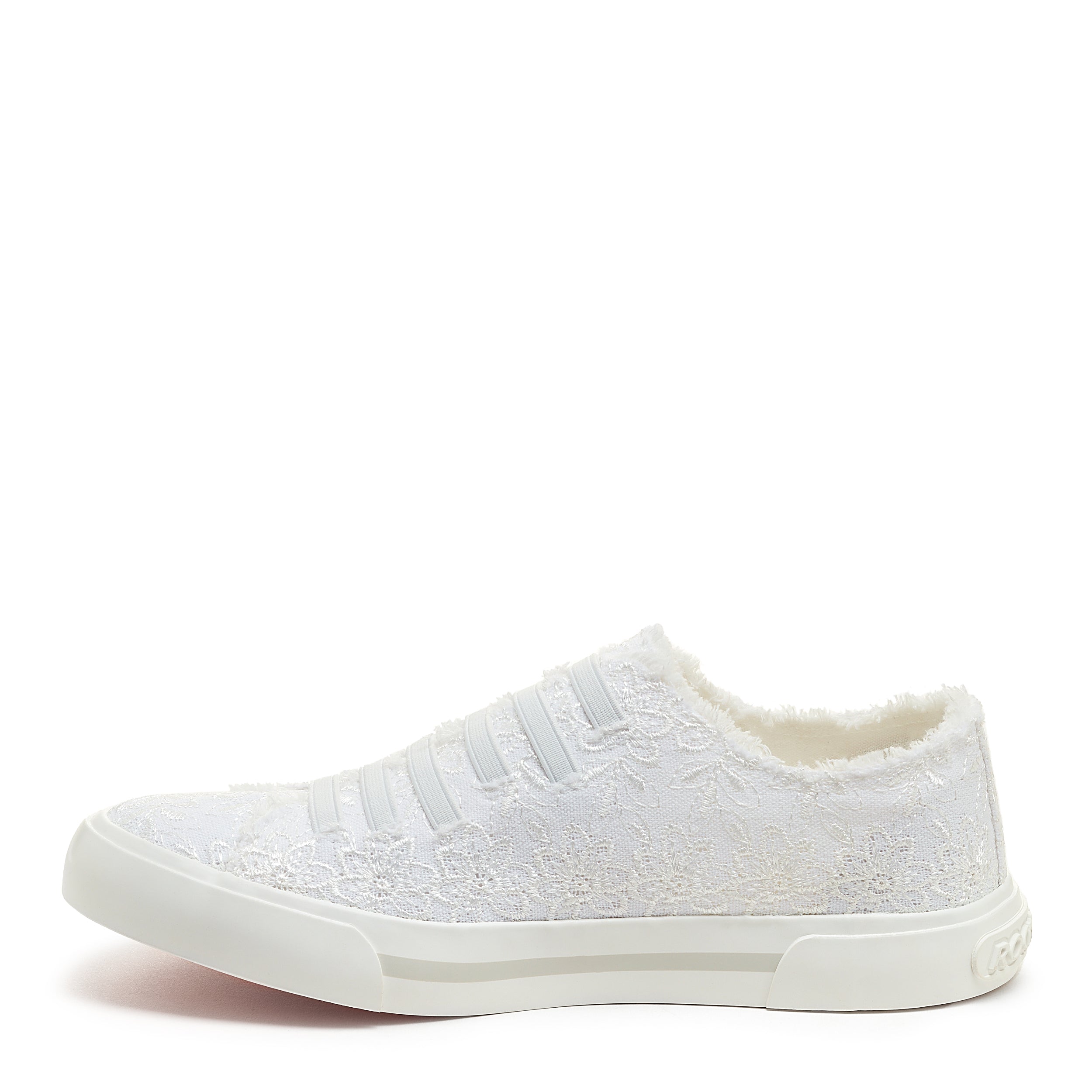 Slip on hot sale trainers uk