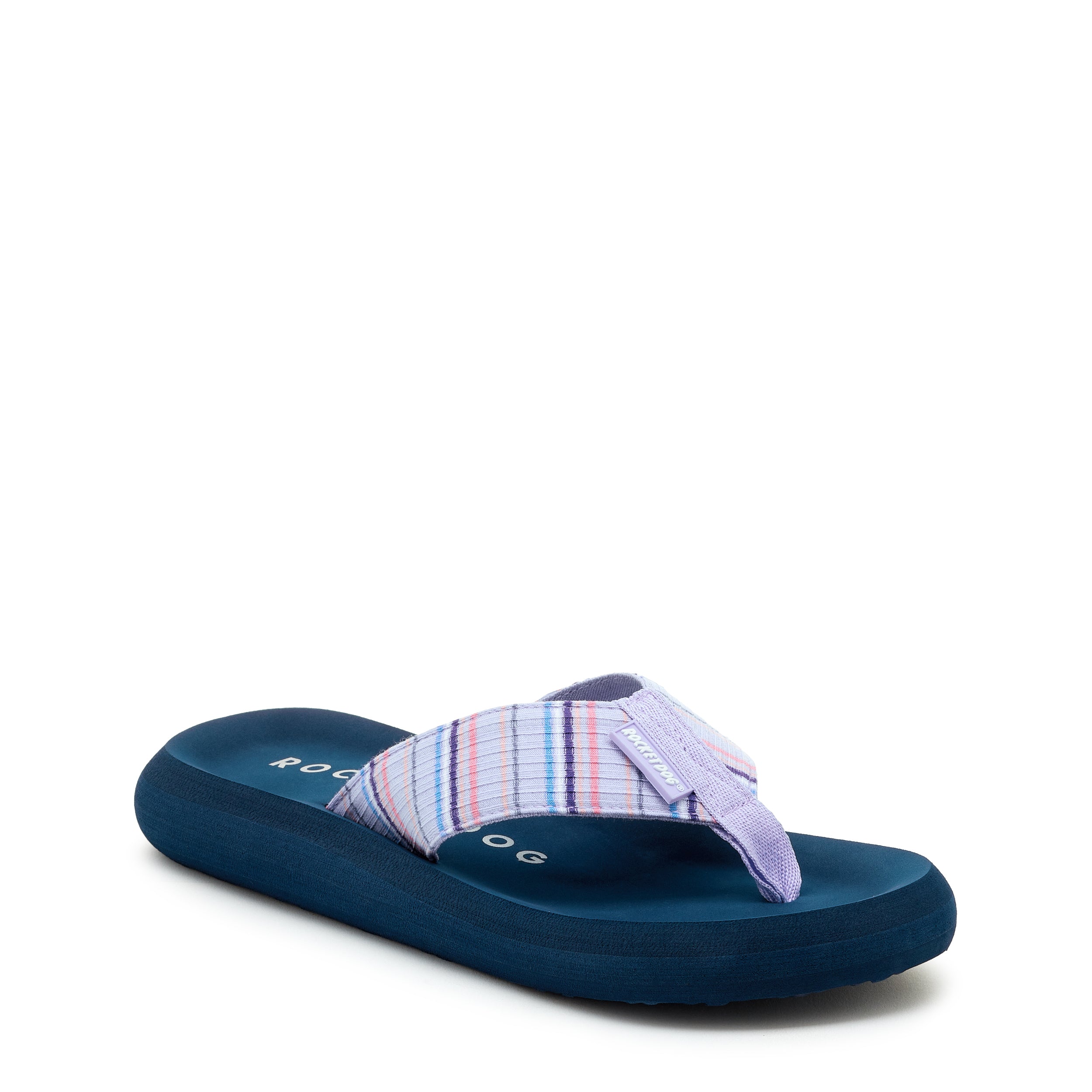 Rocket dog sale flip flops schuh