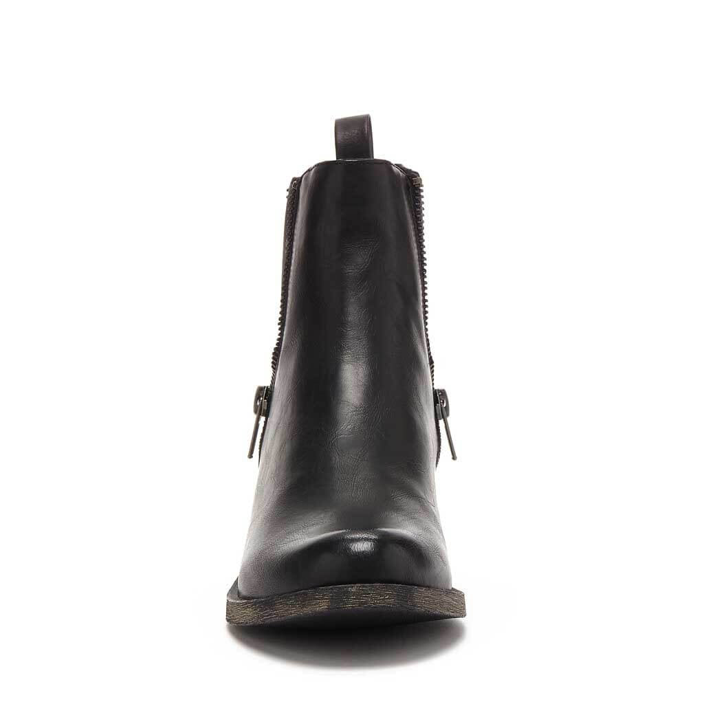 Rocket dog camilla boots black sale