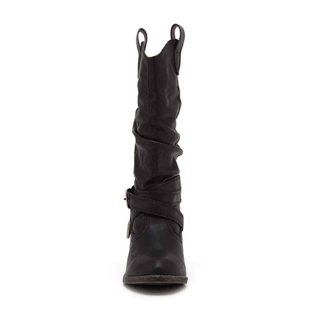 Rocket dog western hot sale ankle boot